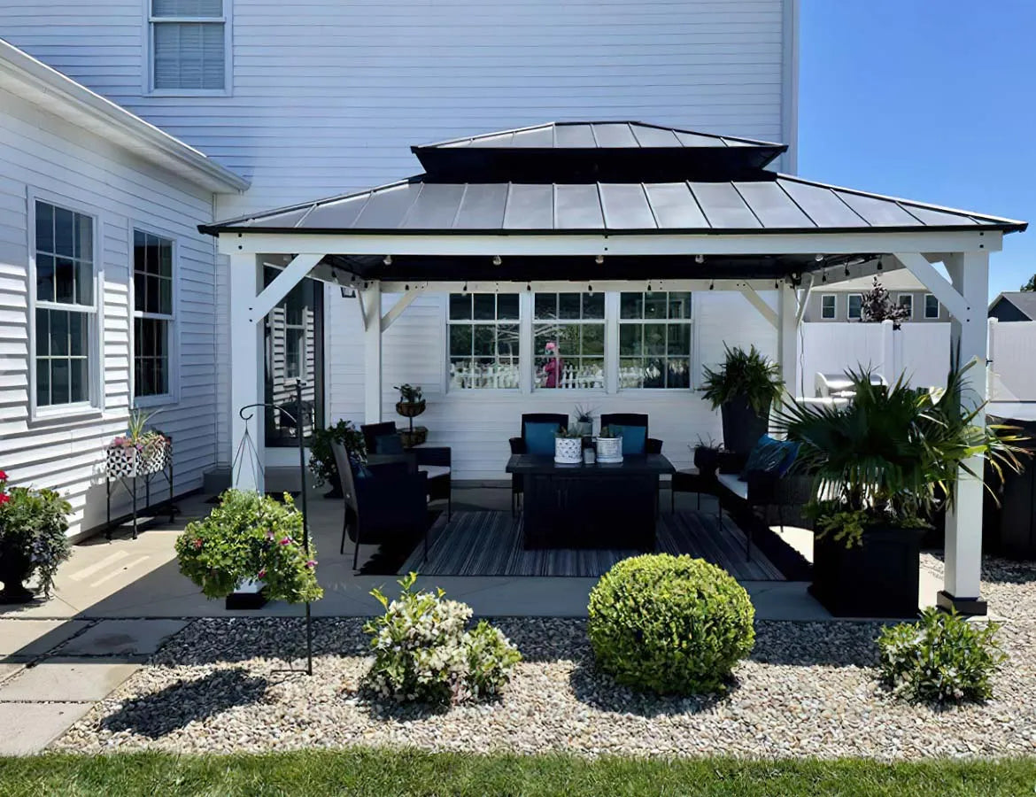 10 Small Backyard Landscaping Ideas 2025