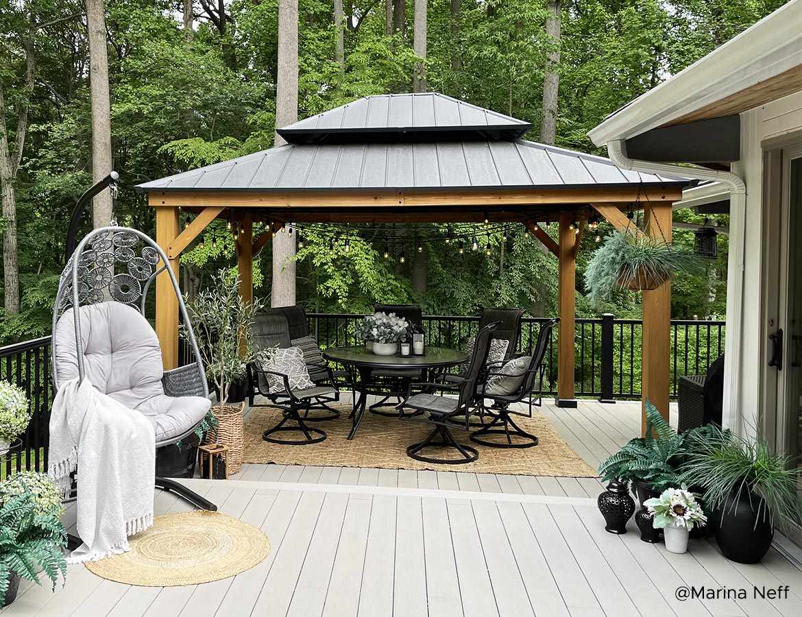 2024 Outdoor Living Revolution: Sunjoy's Top Sales Trends Revealed