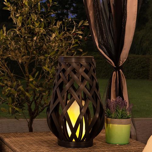5 Tips To Maintain Your Outdoor Lighting This Winter