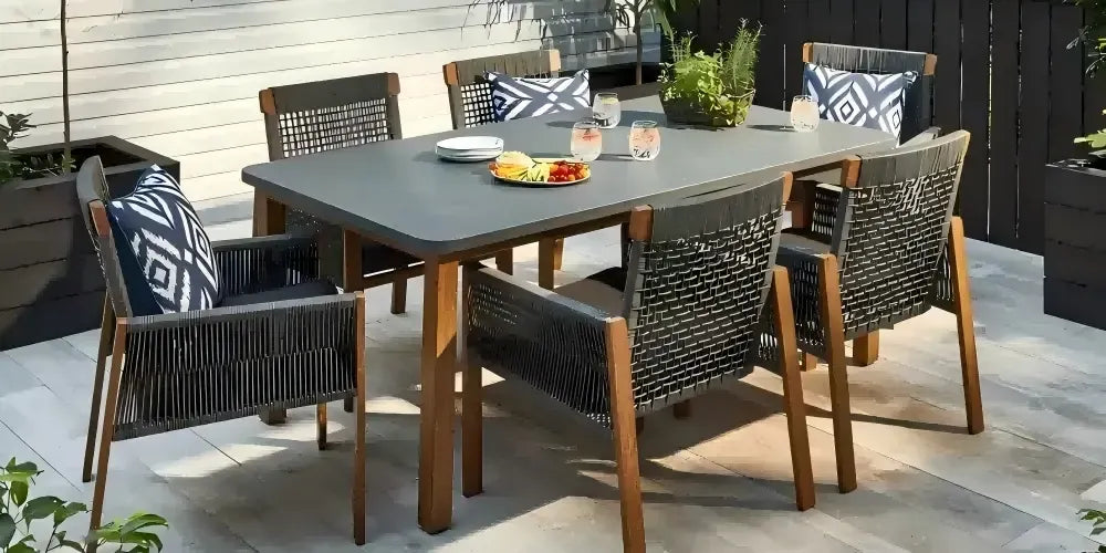 Backyard Dining Ideas: How to Create an Outdoor Eating Space You'll Actually Use