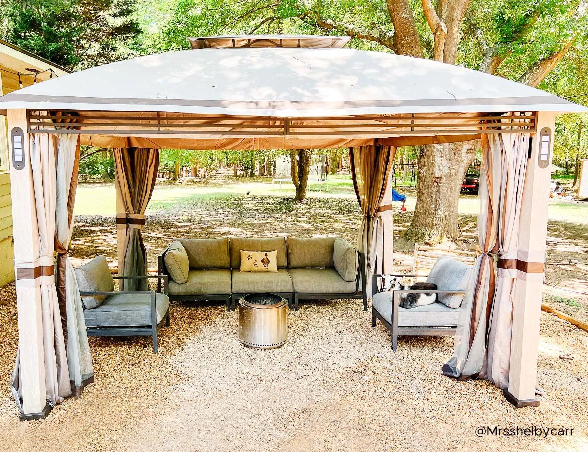 Backyard Makeovers on a Budget Big Impact, Small Spend