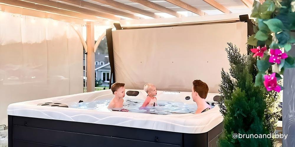 Backyard Spa Ideas: How to Build a Private Outdoor Retreat