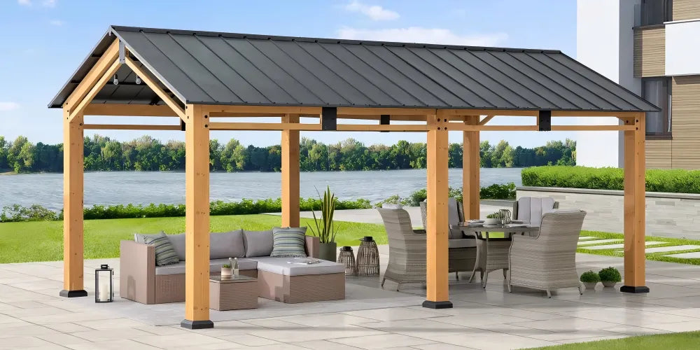 Build a Carport: DIY vs. Buying Guide