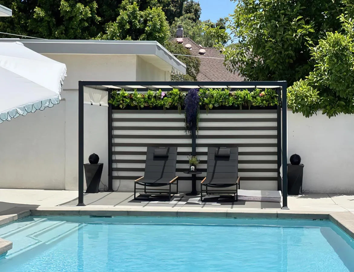 DIY Pergola vs Buying: Which Option Is Right for Your Backyard?