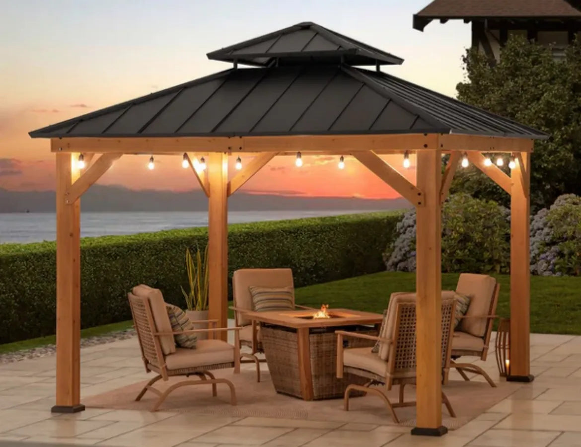 How to Build a Patio Cover: A Step-by-Step Guide for Homeowners