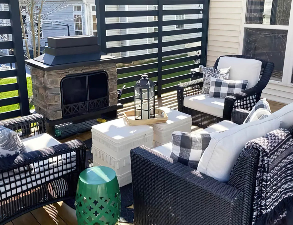 How to Maintain an Indoor Fireplace to Prevent House Fires