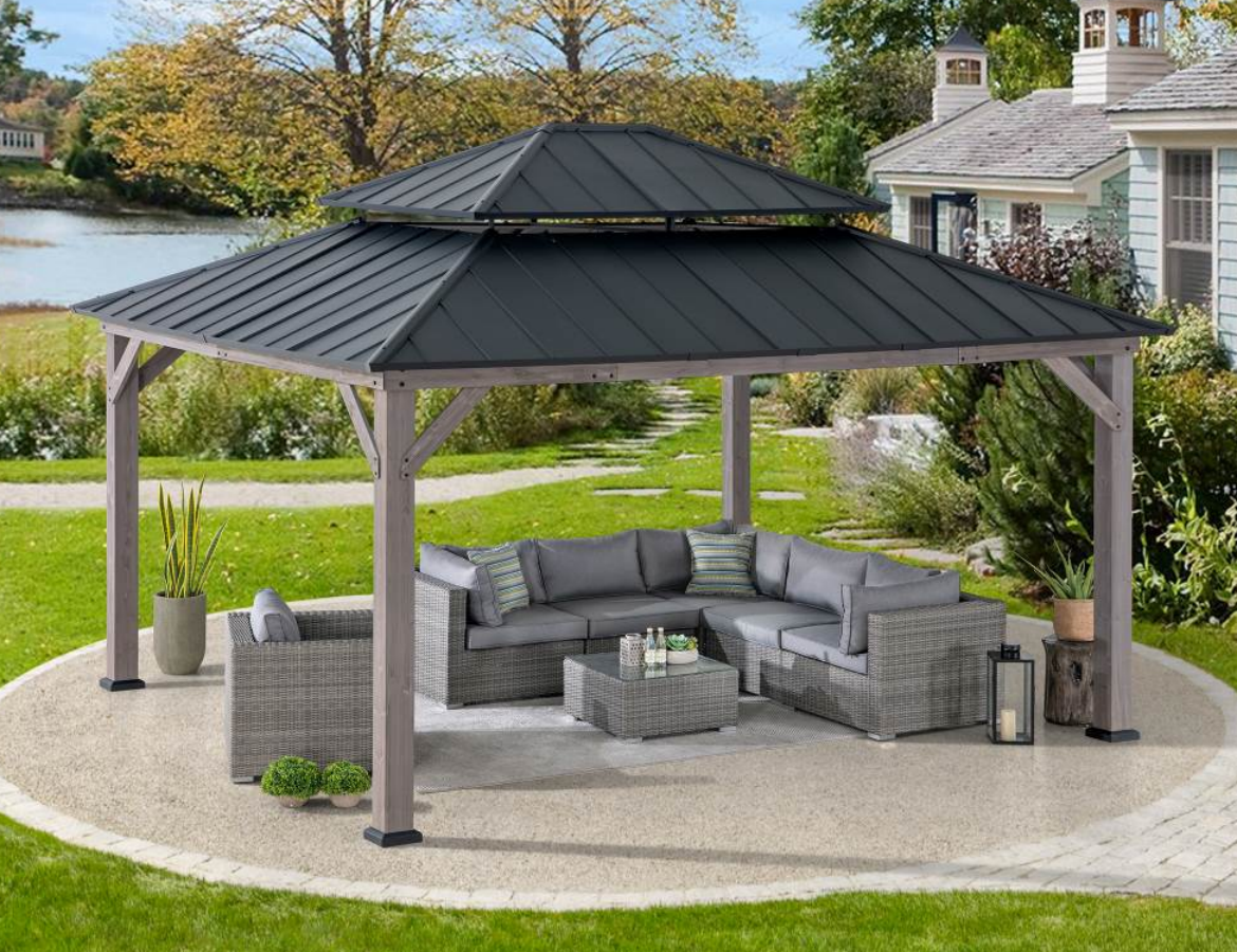 Recommend Independence Day Activities for an Unforgettable Backyard Celebration