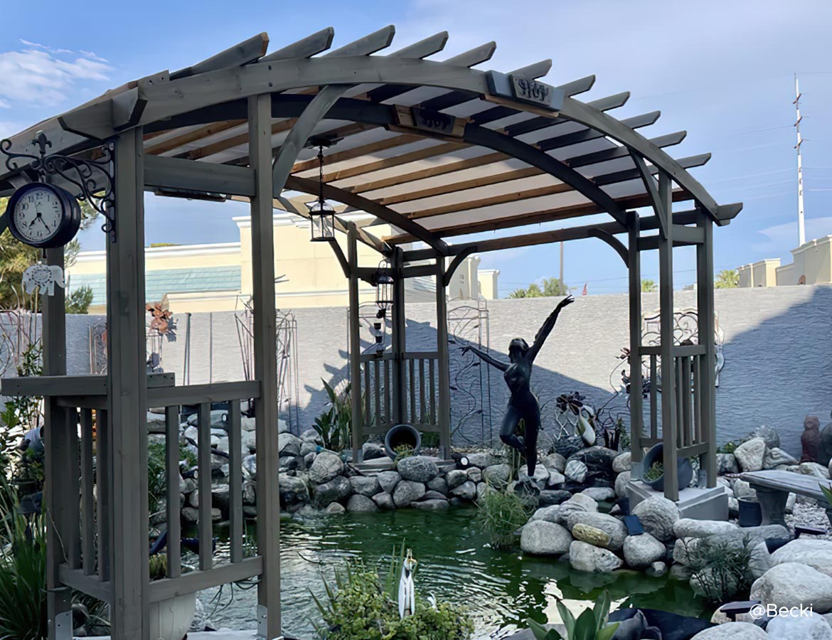 Complete Pergola Buying Guide 2025: How to Choose the Perfect Outdoor Structure for Your American Yard