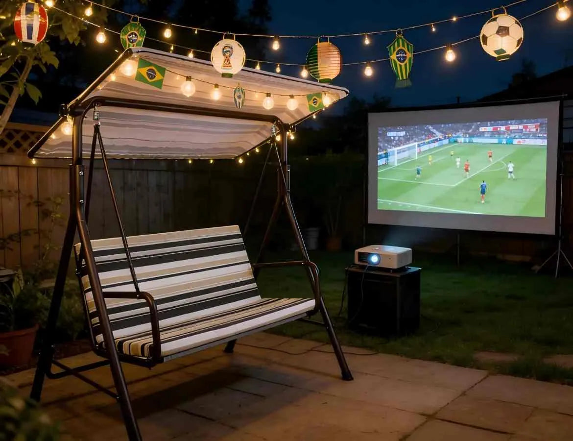 Seating Guide: What Is the Most Comfortable Way to Watch Sports Outdoors?