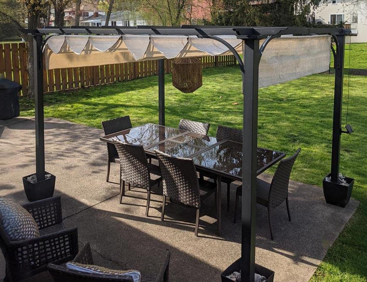 Shade Is the New Luxury Why Outdoor Structures Are Trending in 2026