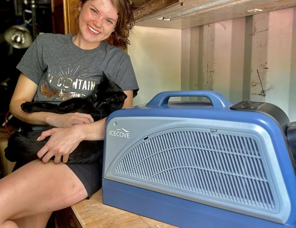 Stay Cool During Game Day: Portable AC and Shade Ideas