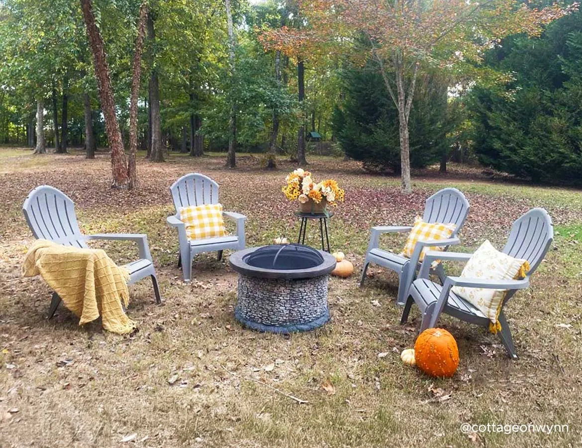 Top Fire Pits for Cozy Winters: Stay Warm Outside in the U.S.