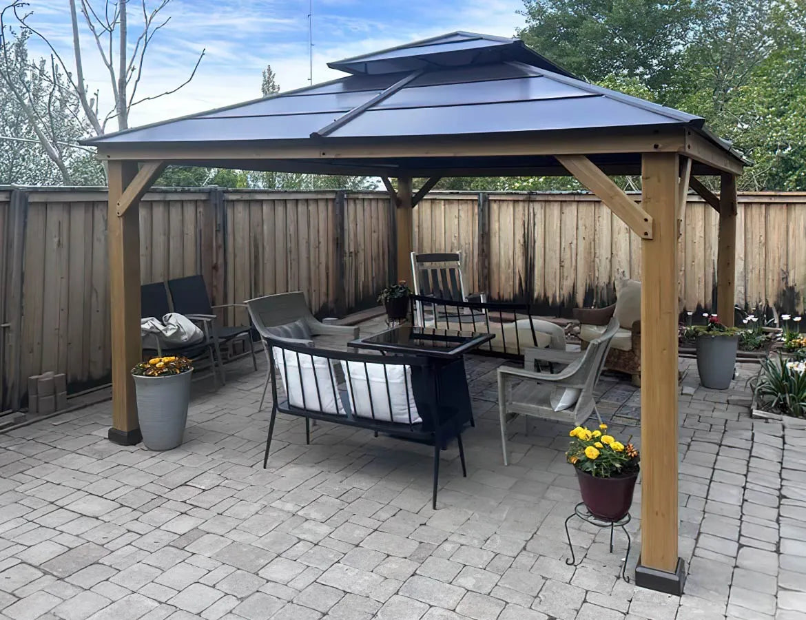 What Is an Outdoor Structure? A Complete Beginner’s Guide