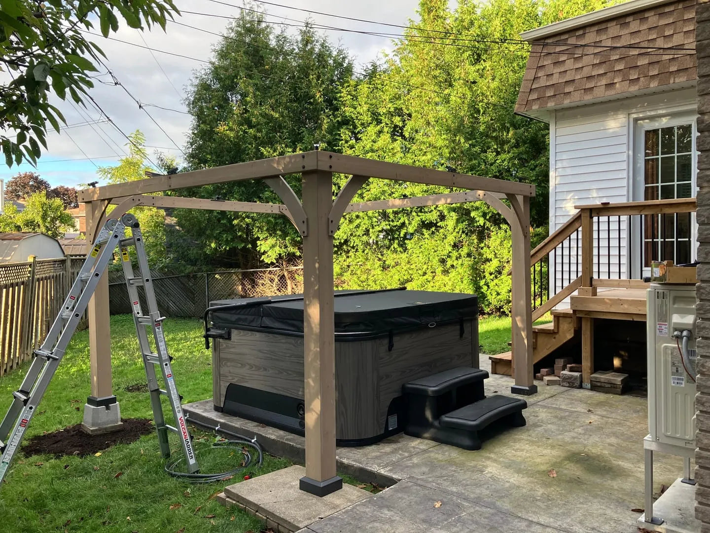 Gazebo Assembly Made Easy: Learn from the 5 Most Common Mistakes