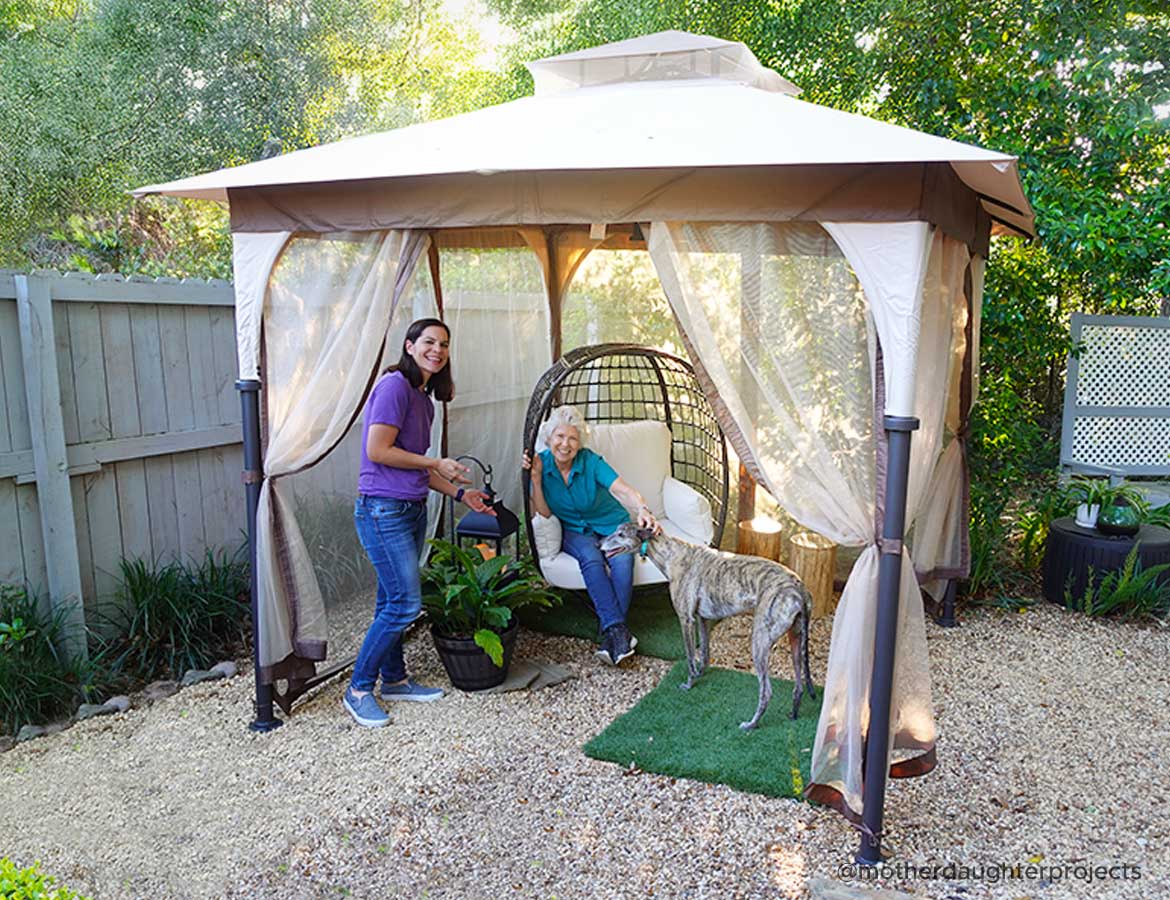 Best Mother's Day Gifts 2025: Outdoor Living Surprises She’ll Love All Year