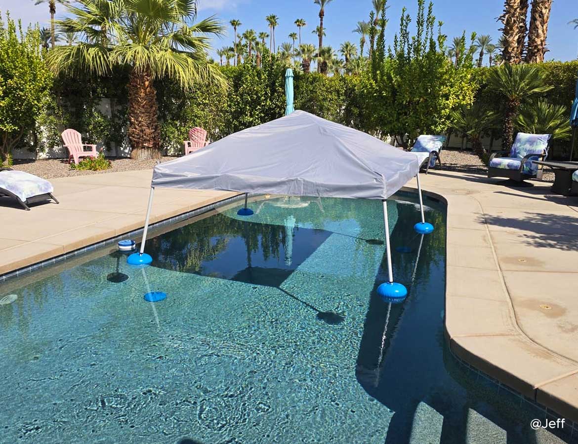 Best SUNJOY Pool Accessories for 2025: Must-Have Upgrades for Your Pool