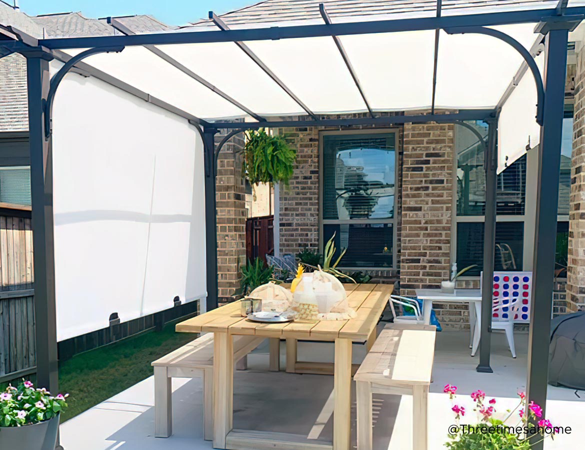 Common Mistakes in Pergola Construction and How to Avoid Them