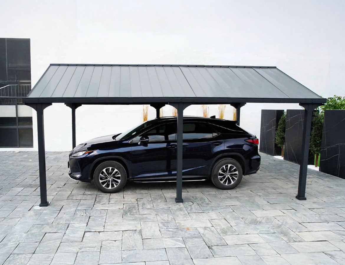 Do Carports Increase Home Value? What Homeowners Should Know