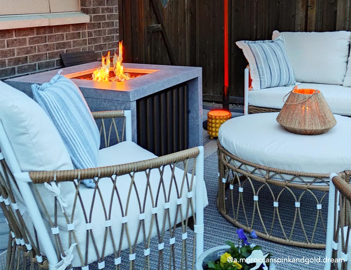 Embrace the Chill: Crafting Unforgettable Fire Gatherings