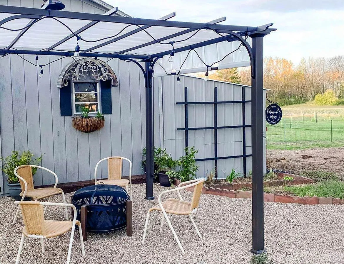 Everything Homeowners Need to Know About Fire Pits