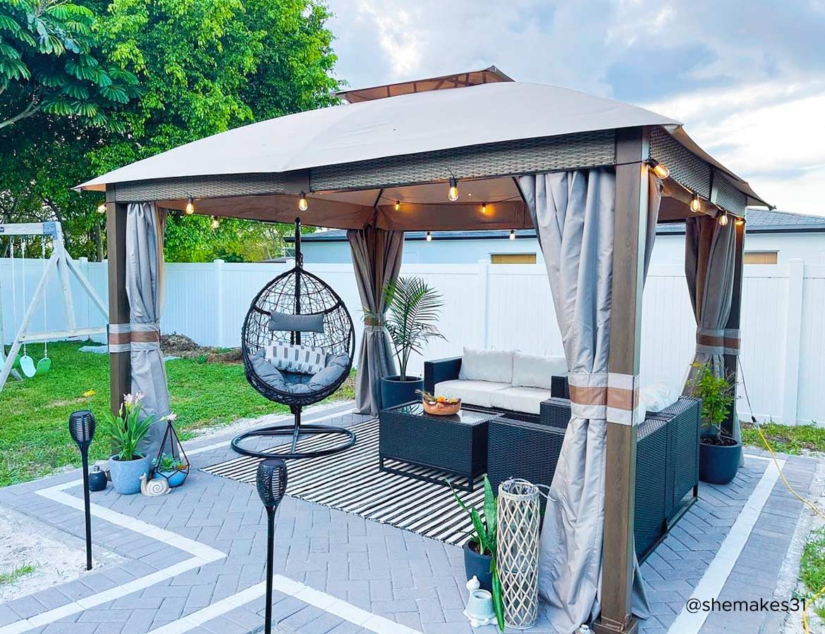 How Do I Add Shade to My Backyard? Practical and Stylish Ideas