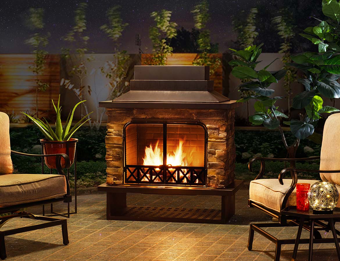 How Much Does It Cost to Install a Fireplace?