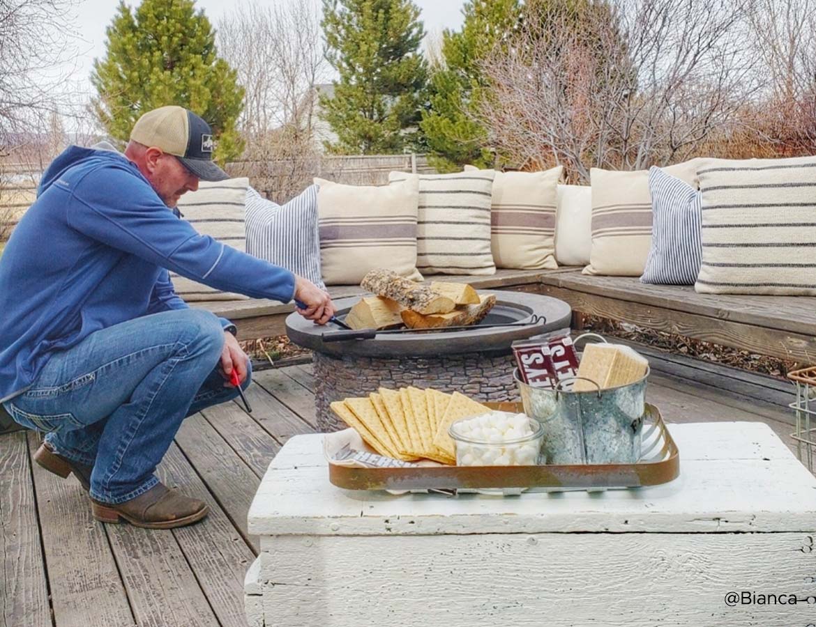 How to Build an Outdoor Kitchen on a Budget: Smart Tips for Stylish Savings