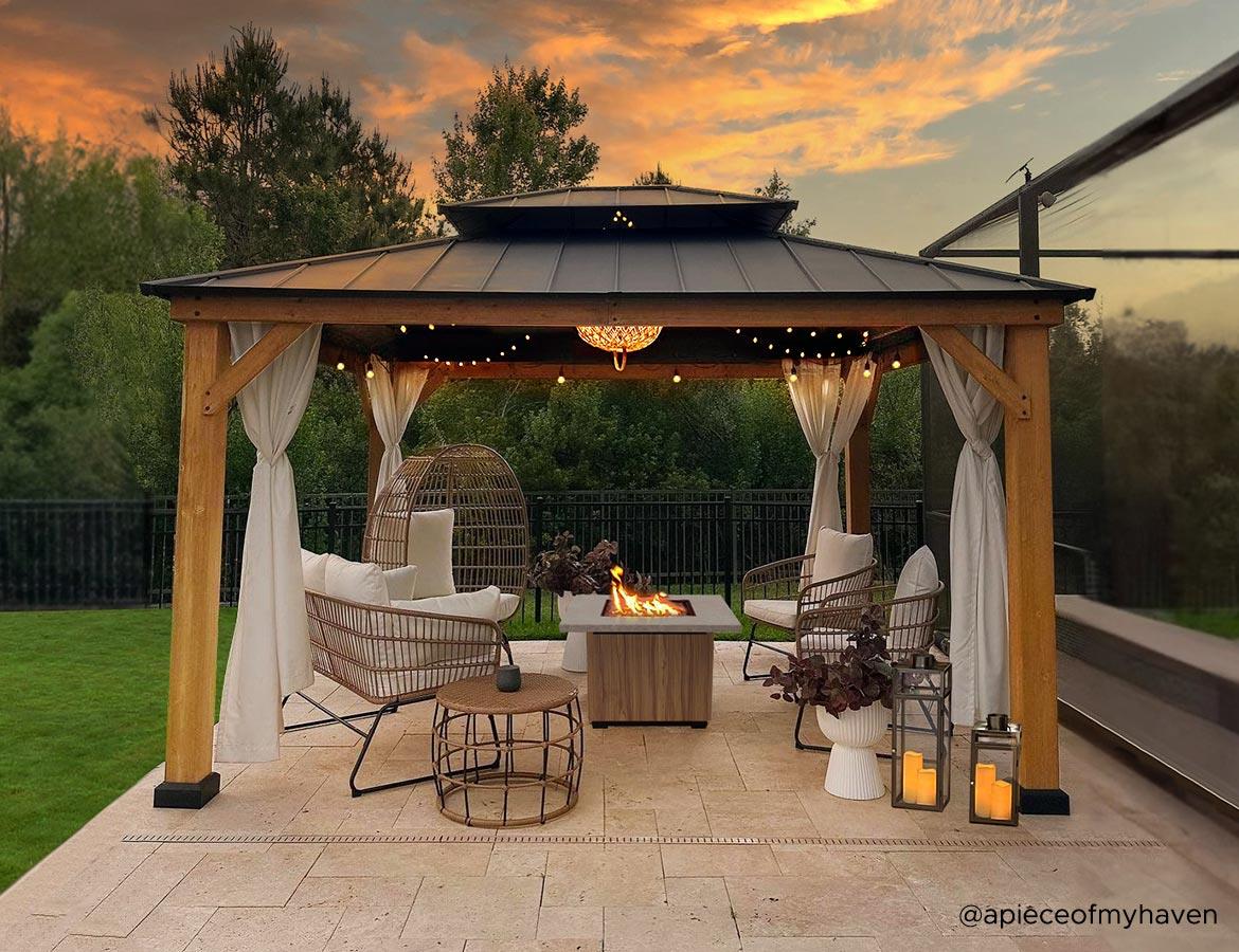 Mother's Day Gifts - Create a Special Space