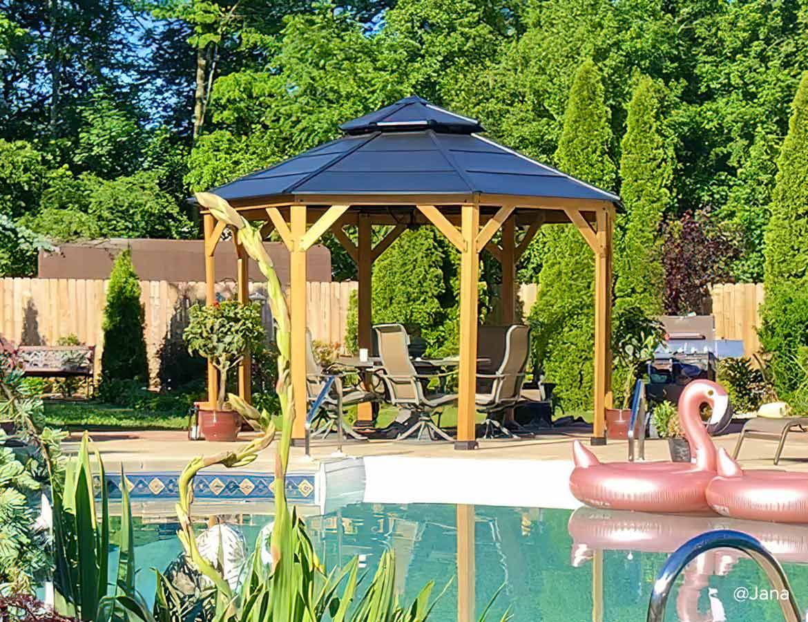 Outdoor Pool Competition Setup Guide: 5 Essentials to Ensure a Successful Event