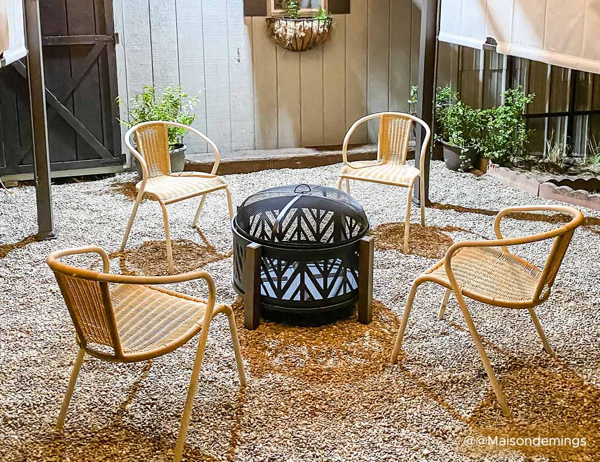 Portable Fire Pits: Your Guide to the Ultimate Outdoor Fire Experience