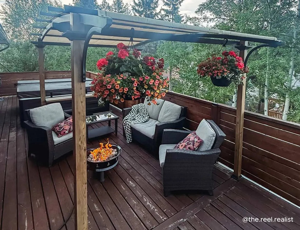 Should a Pergola Go Before or After a Patio? A Guide to Smart Outdoor Planning