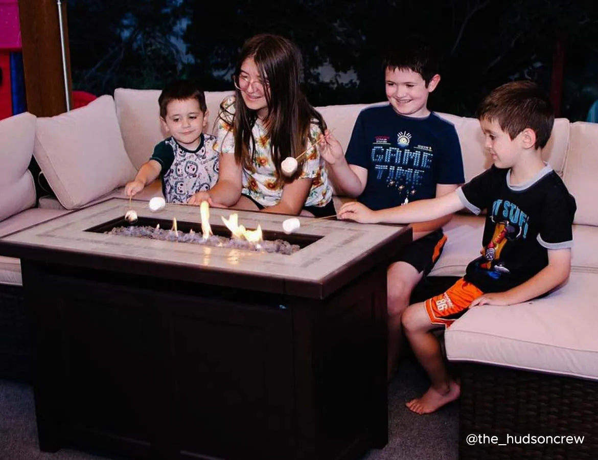 What Are Good Outdoor Party Activities?