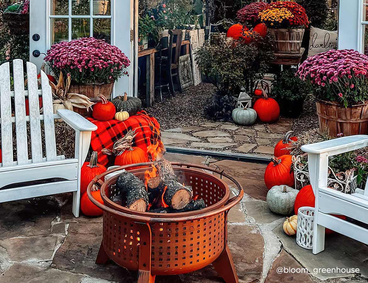 What’s the Best Way to Extinguish a Firepit Quickly?