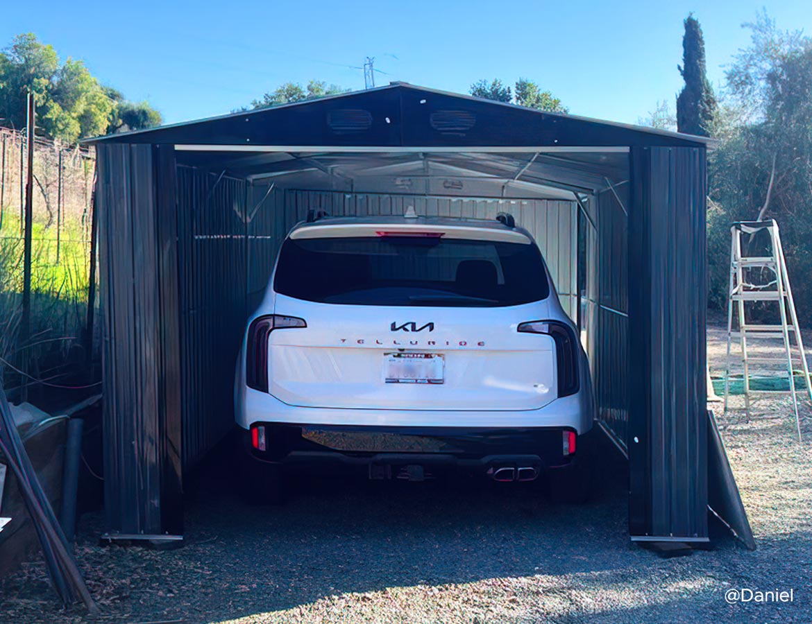 Why a Carport is a Smart Investment for Your Home