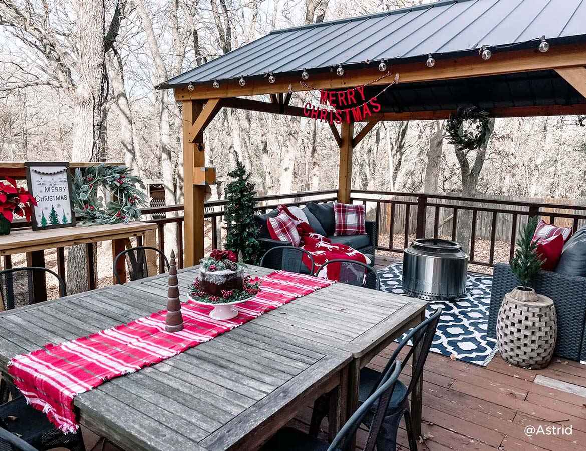 Why SUNJOY Garden Gazebos are the Best Investment for Your Backyard Oasis