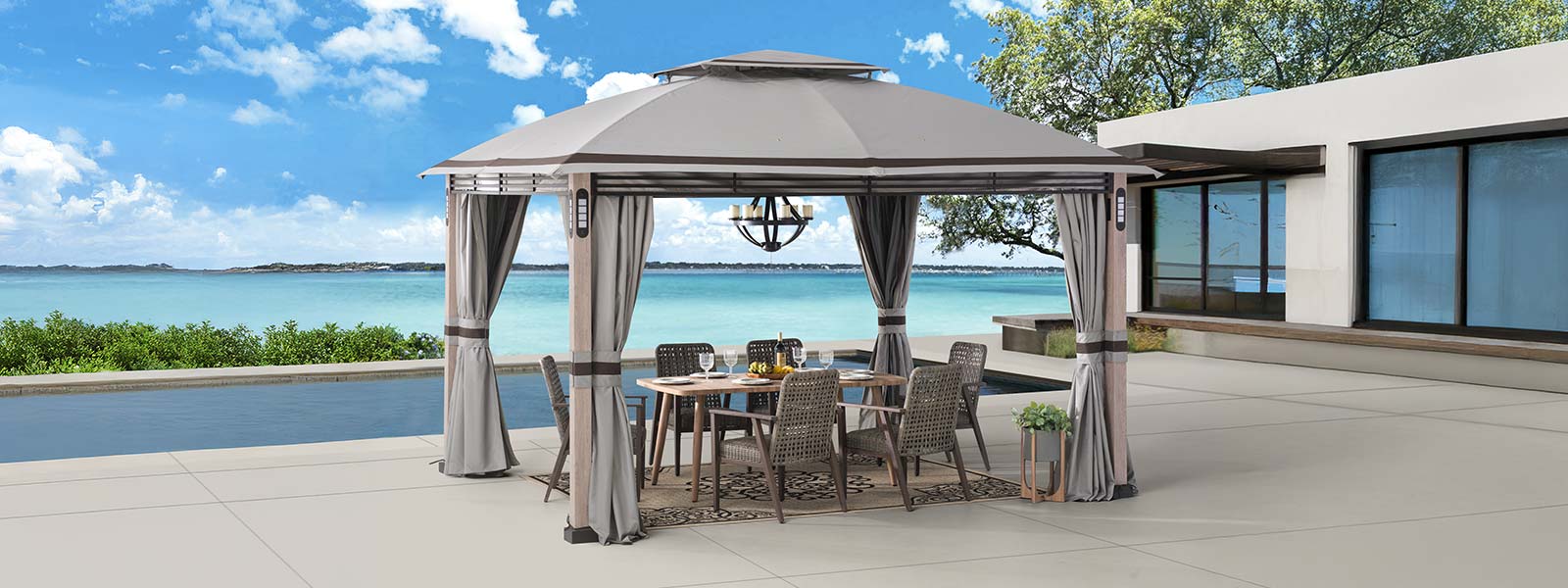 SUNJOY SALES