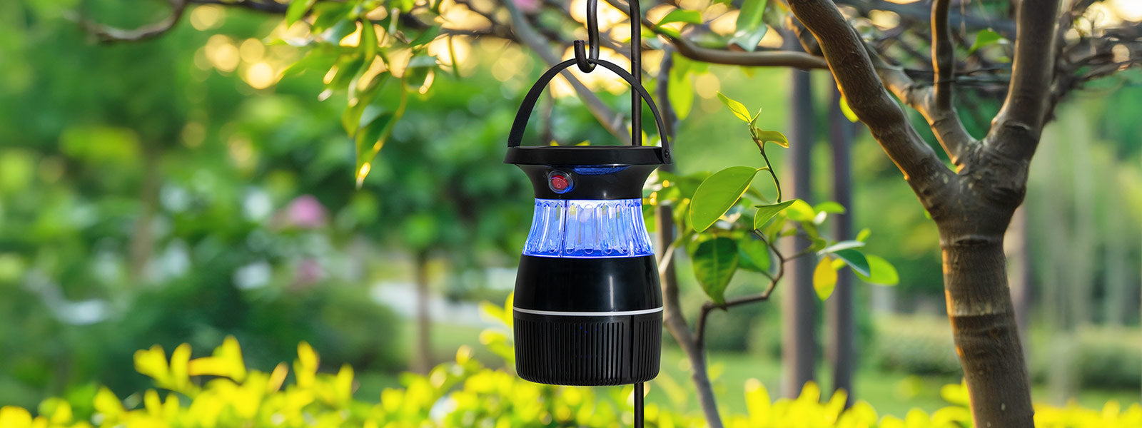 FOR GARDEN