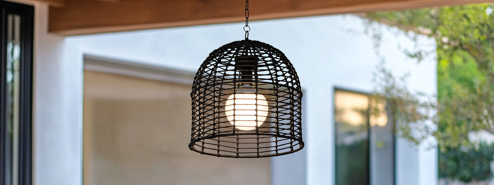 OUTDOOR LIGHTING