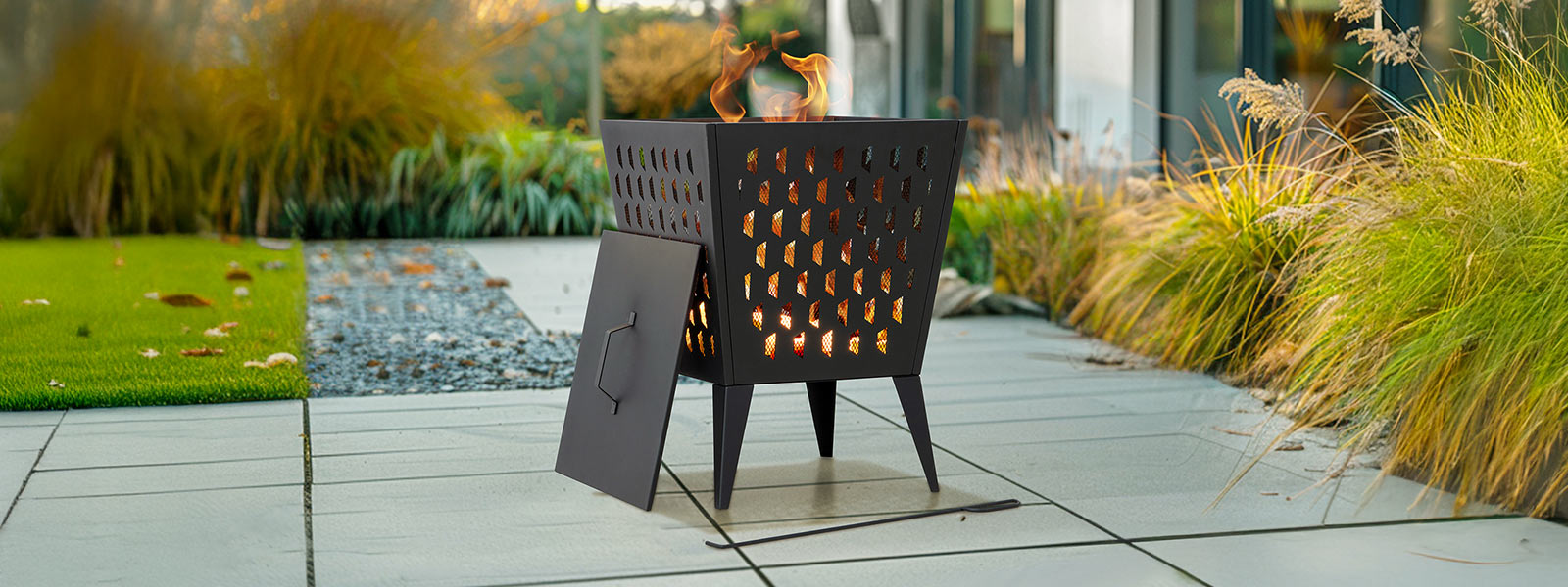 FIRE PITS