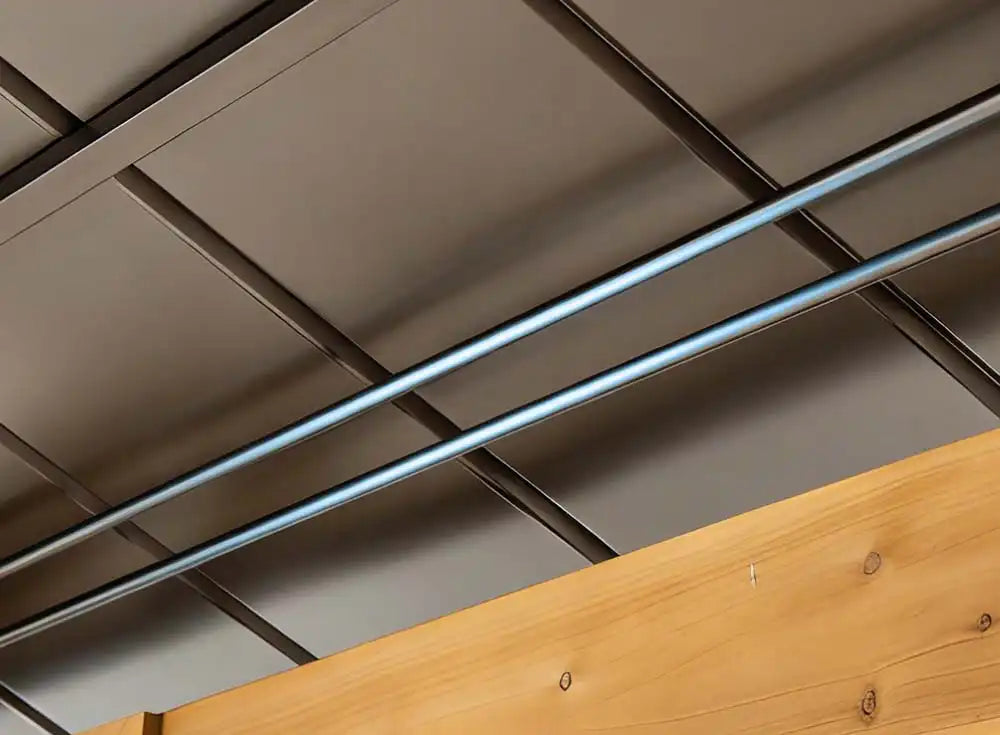 SUNJOY 11x11 Hip Roof Wooden Gazebo with Polycarbonate Skylight