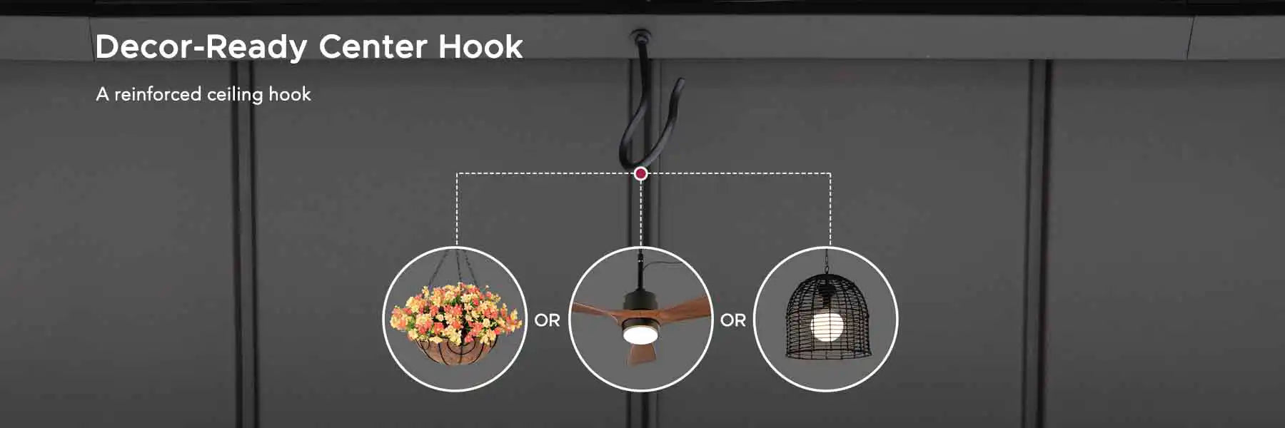 SUNJOY 8x12 Brown Hardtop Grill Gazebo with Electrical Outlets and Shelves