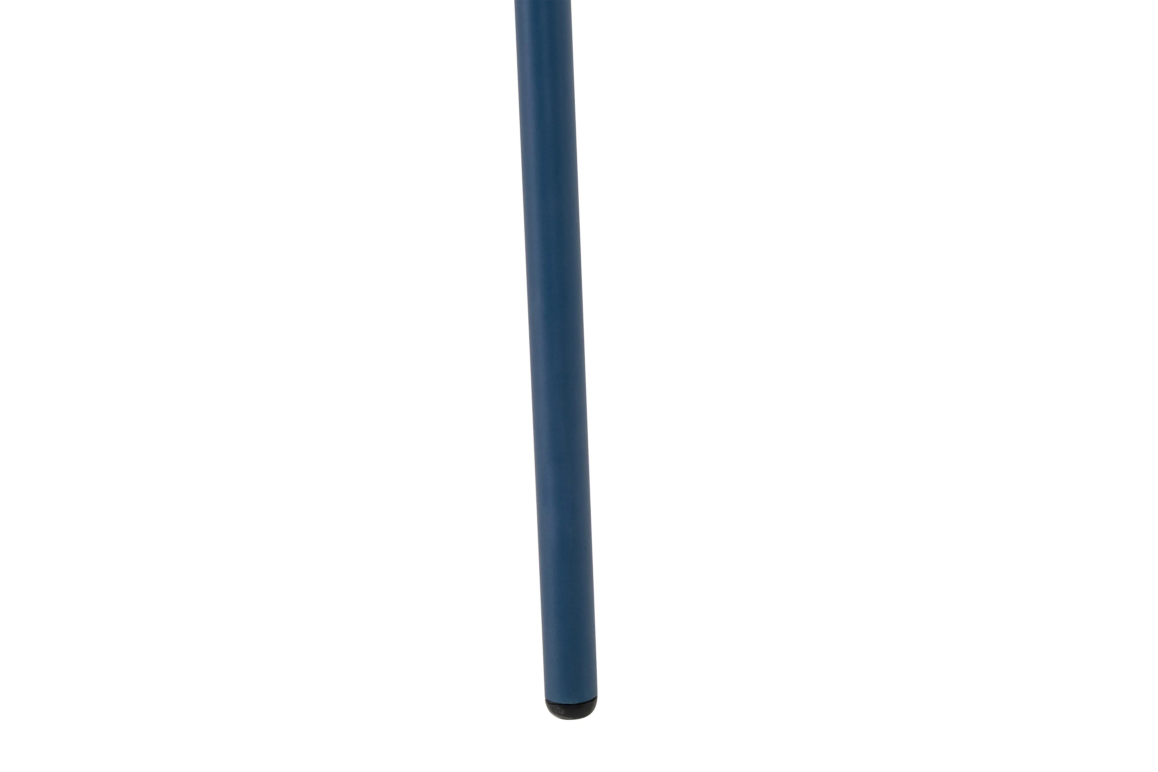 For Living Stacking Lounge Chair, Blue