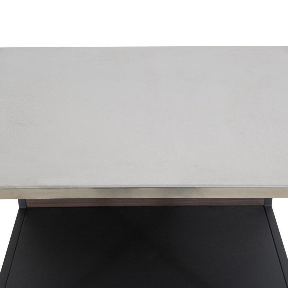 SUNJOY Fleetwood Outdoor Grill Kitchen with Outdoor Kitchen Cabinets, Shelves, and Sink Options - Outdoor Kitchen Shelf