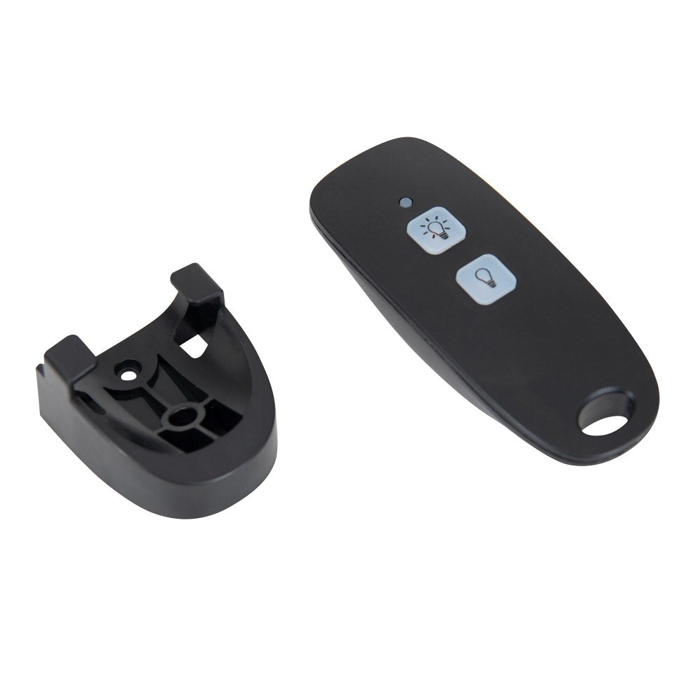 SUNJOY 9W LED Spot Light with Magnetic Attachment and Remote