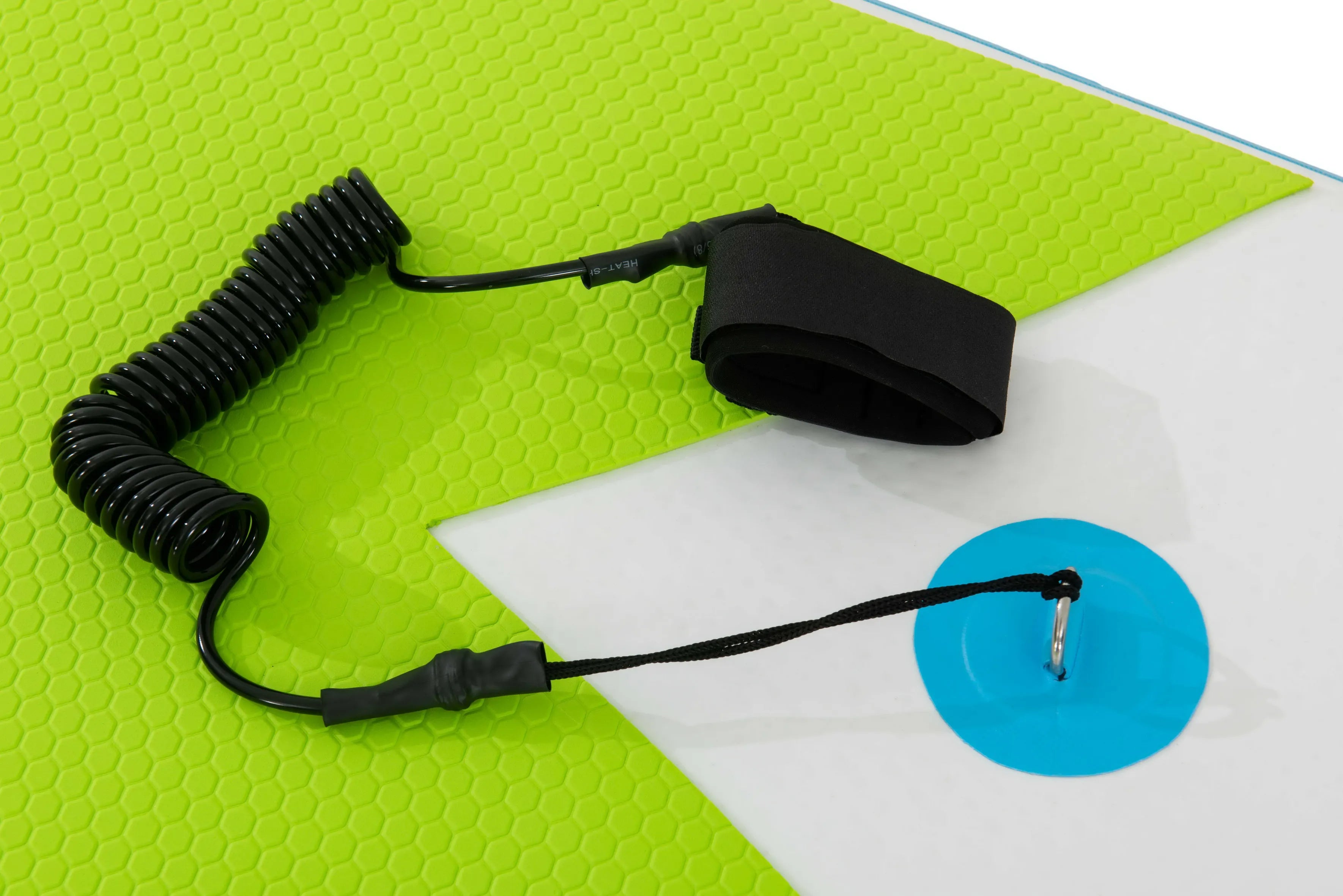 Sunjoy 10 ft. Long Inflatable Paddleboard
