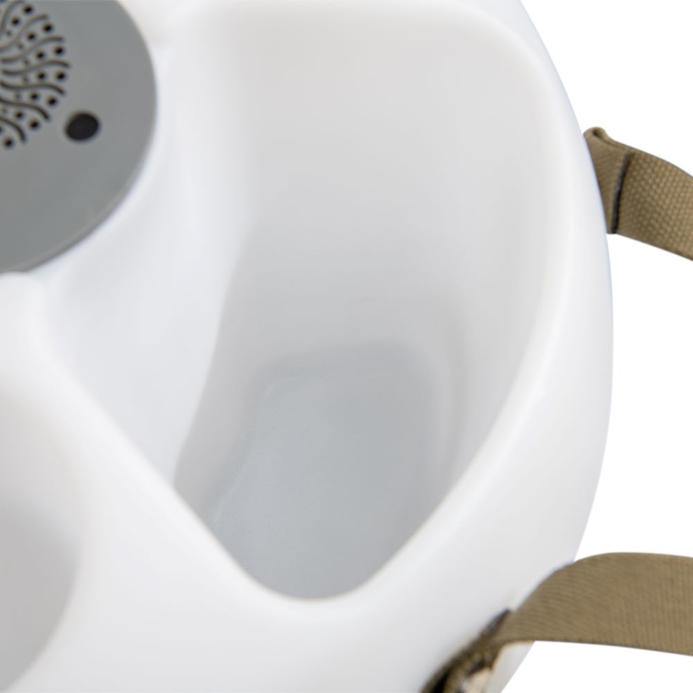 Floating Drink Holder with Speaker