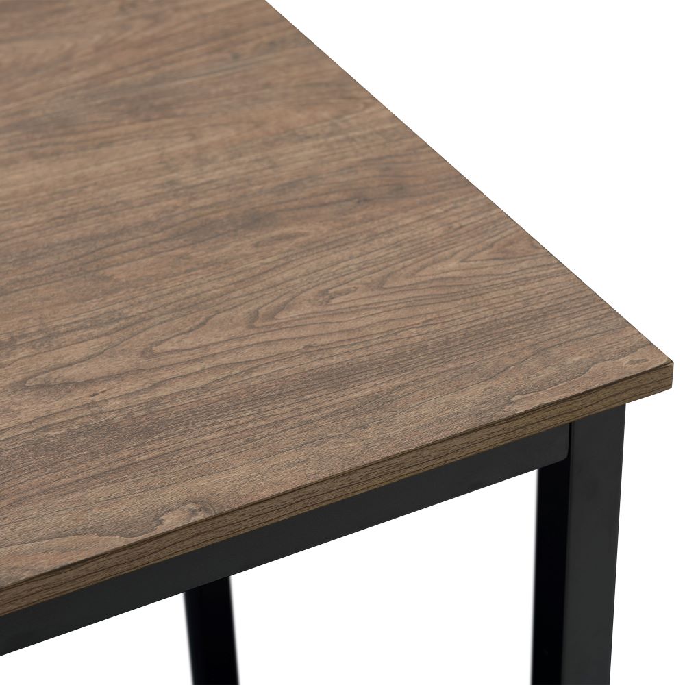 SUNJOY 47.5" Modern Design Home Office Computer Desk