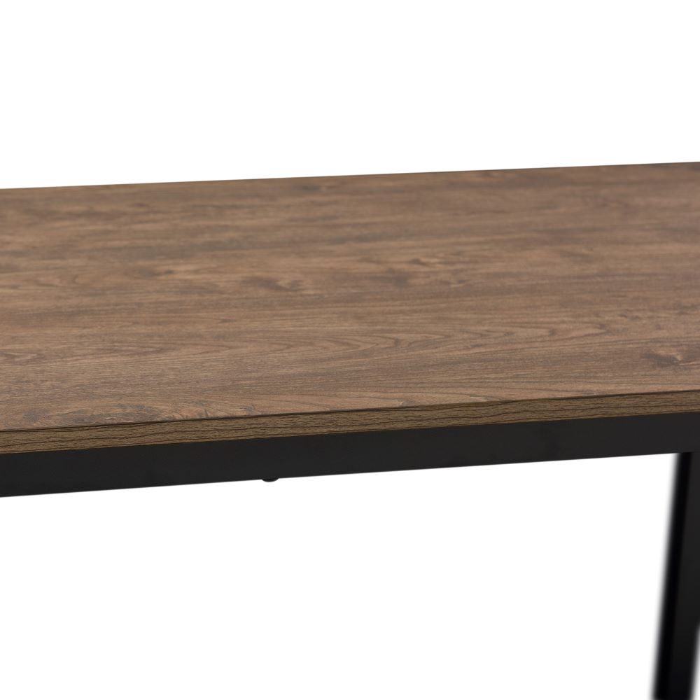 SUNJOY 47.5" Modern Design Home Office Computer Desk