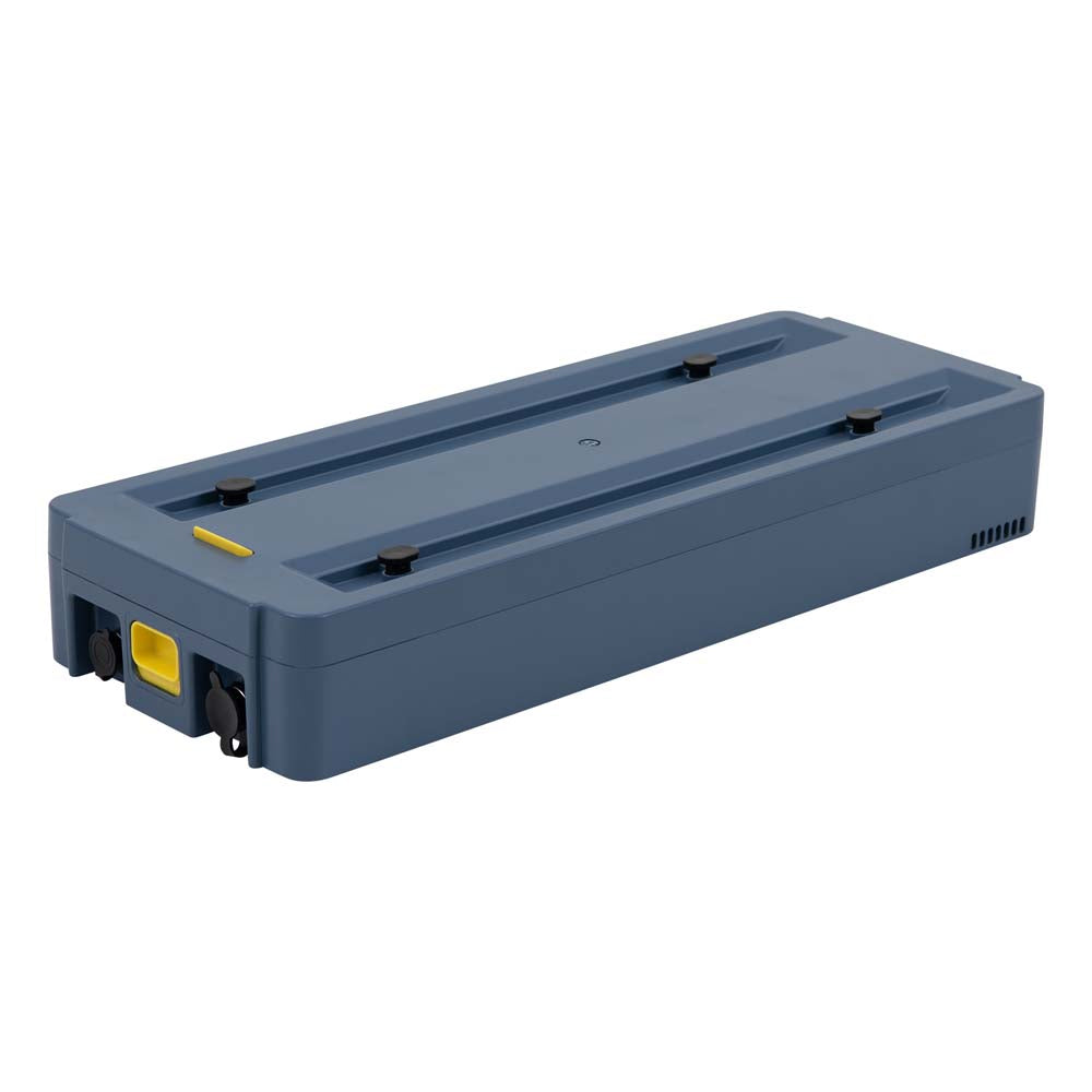 SUNJOY IceCove Portable Air Conditioner for Outdoor Tents, Campervans, Trailers, and Indoors.