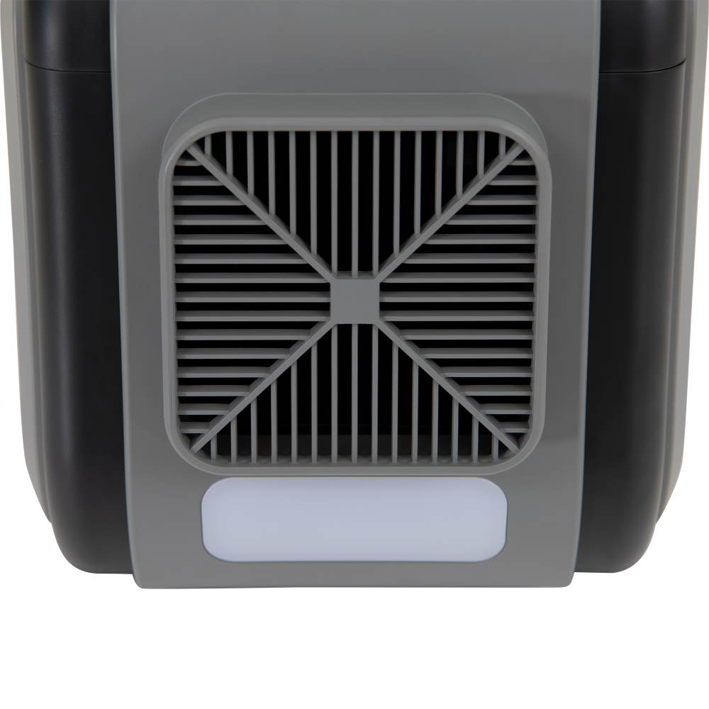 SUNJOY IceCove Portable Air Conditioner for Outdoor Tents and Indoors - Grey
